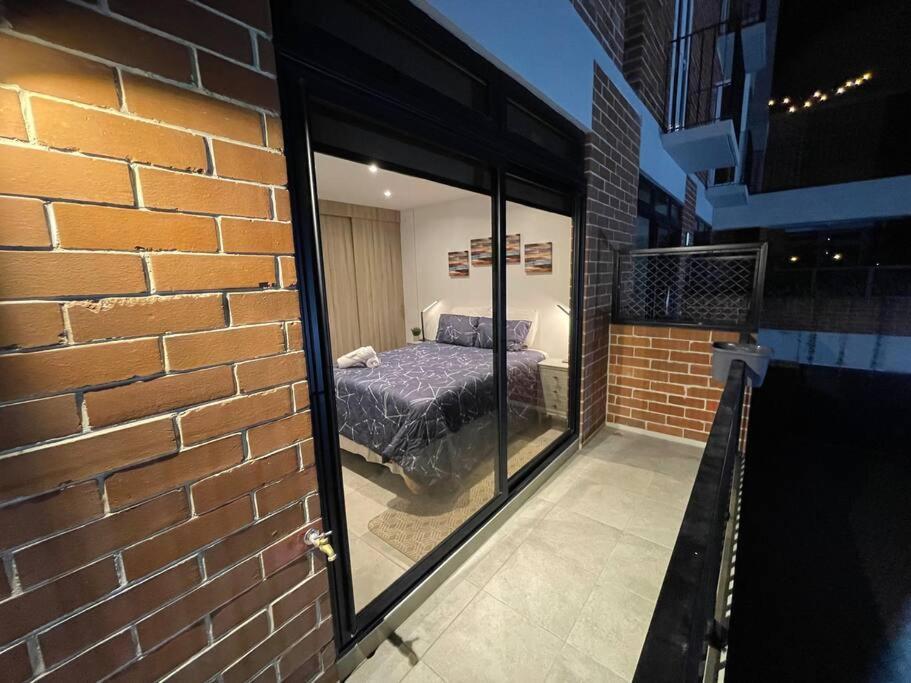 Lovely 1 Bedroom Unit With Free Parking Modra Zone 4 Guatemala City ภายนอก รูปภาพ