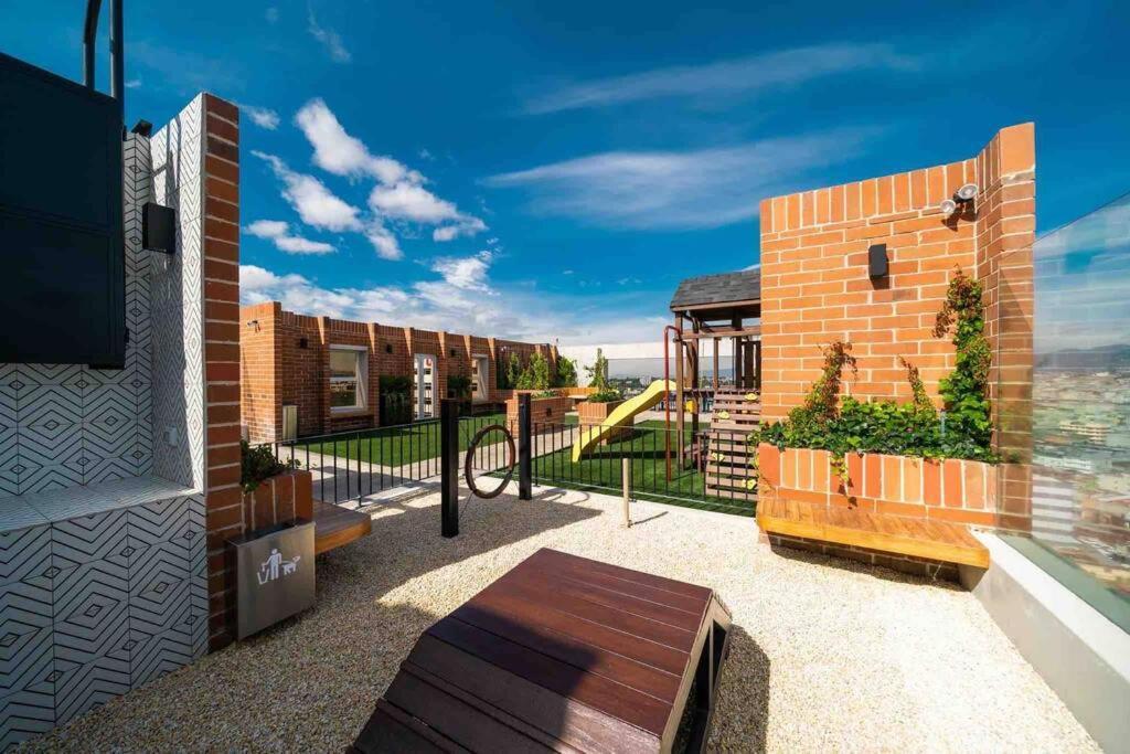 Lovely 1 Bedroom Unit With Free Parking Modra Zone 4 Guatemala City ภายนอก รูปภาพ